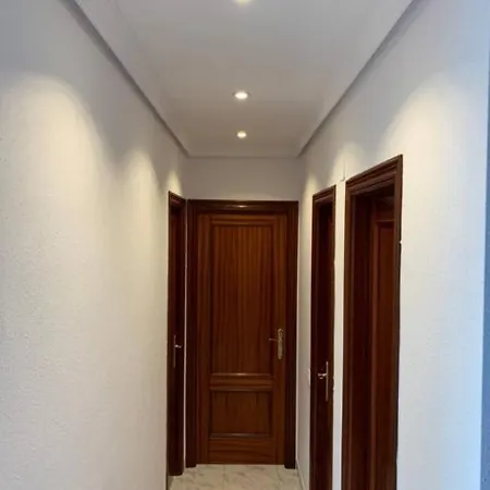 Noja Helgueras A Pie De Playa Apartment *