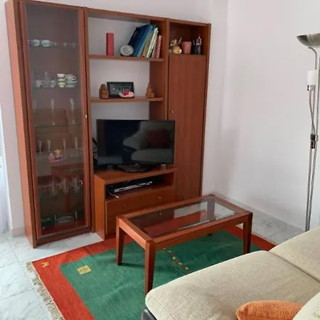 Noja Helgueras A Pie De Playa Apartment Helguera (Reocin)