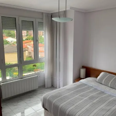Apartment Noja Helgueras A Pie De Playa