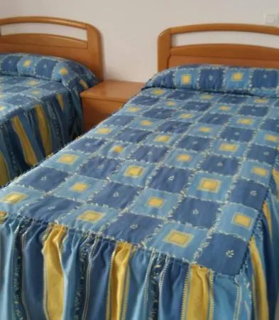 Noja Helgueras A Pie De Playa Apartment *