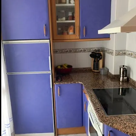 Apartment Noja Helgueras A Pie De Playa Helguera (Reocin)