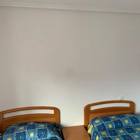 Apartment Noja Helgueras A Pie De Playa *